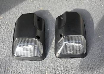 Lampka obrysówka Iveco Daily od 2015 rok nr 5801610735