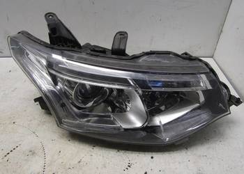LAMPA PRZEDNIA PRAWY PRZÓD XENON MITSUBISHI OUTLANDER III PHEV 8301C2-06