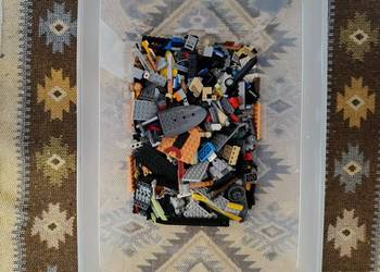 Klocki LEGO