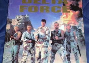 Delta Force - Joel Norst