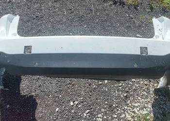 Mazda 6 mazda6 2013-2014 2015 kombi zderzak tylny tył