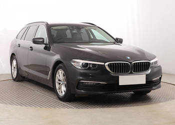 BMW 5 520d