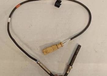 CZUJNIK TEMPERATURY SPALIN A5 8T 3.0 D 4H0906088AF