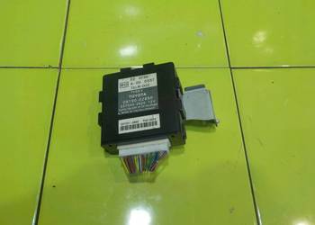 TOYOTA HILUX VII 3.0 D4D 08r modul 08190-02850