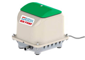 Dmuchawa membranowa SECOH JDK-60
