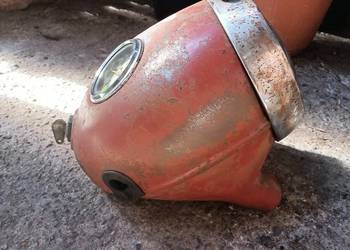 Lampa  jawa cz 175 250 350 450