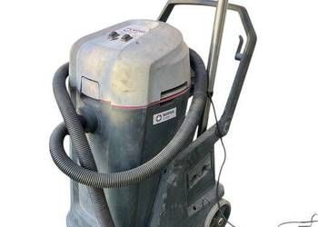 Odkurzacz Nilfisk VL500 75-2 EDF , 2650 W, mokro/sucho pompa odpływowa