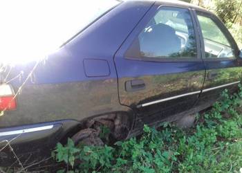 Citroen xantia 1998 na czesci