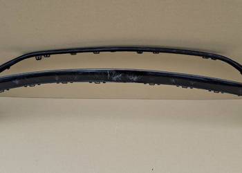 MERCEDES EQE 295 AMG DOKŁADKA ZDERZAKA PRZÓD LISTWA SPOILER 2958855702