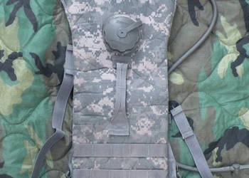 Camelbak Us Army molle UCP
