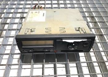 TACHOGRAF SCANIA P,G,R,T - series 345251200 REJESTRATOR DROGI, CYFROWY