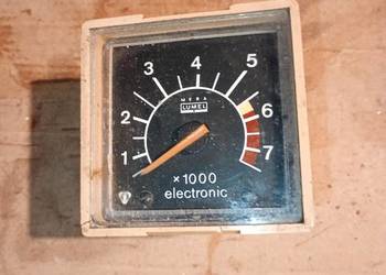 Obrotomierz fiat polonez