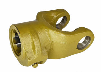 Widłak zewnętrzny WOM 30,2 x 80 6 frezów 44,4 mm H112 YS3080-6A