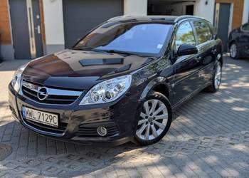 Okazja Opel Signum Benzyna Bezwypadek,Webasto,OC i pt Rok ,Kpl kół zima