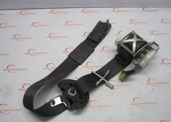 PEUGEOT 5008 I pas bezpieczeństwa prawy przód 98019797XX