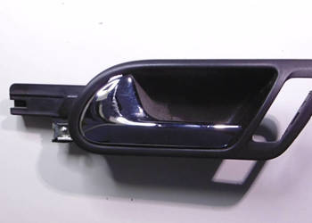 Vw Golf V Klamka lewy przód 1k0837119