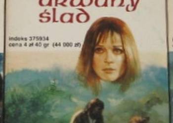 SAGA O LUDZIACH LODU TOM 38 - URWANY ŚLAD