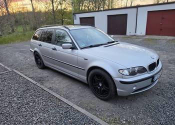 Bmw 3 lpg/gaz zamiana