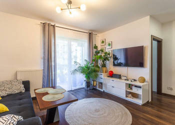2 pokoje Widzew | balkon + parking | 2018, winda