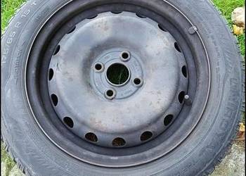 Koła zimowe 175/65 R15 Uniroyal Rain Tyre MS Plus 77 do Kia Hyundai