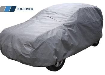 Pokrowiec PRZECIWGRADOWY 14mm rozmiar M SUV 420-450cm na grad antygradowy
