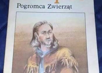 Pogromca Zwierząt - James Fenimore Cooper