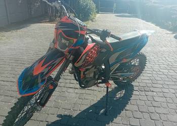 Ktm exc-r 450