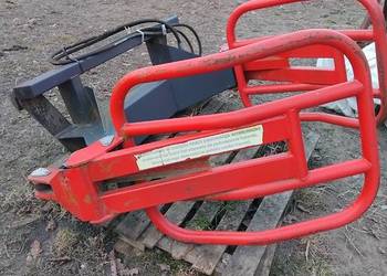 Chwytak do beli na euro ramke.