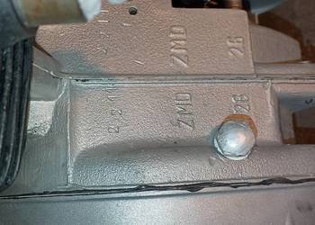 Silnik wsk 125 po kapitalnym remoncie