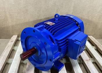 silnik elektryczny 22kW 1450obr. 3fazowy WEG