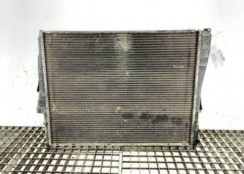 CHŁODNICA WODY BMW E46 2.0 136KM 1613108 97-05 RADIATOR