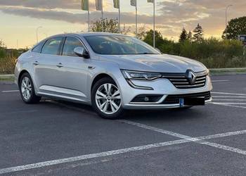 Renault Talisman salon Polska 165000 km Warszawa