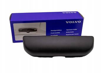 VOLVO S60 V60 II uchwyt pojemnik na okulary OE 31403479