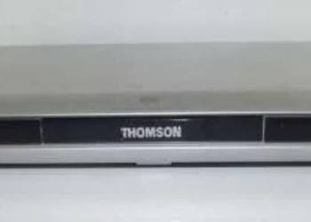 Odtwarzacz DVD THOMSON DTH211 E