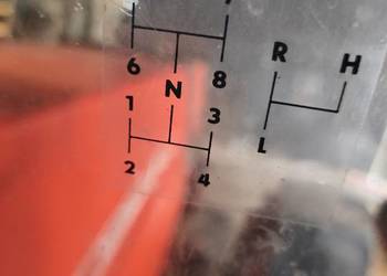 Zts Zetor 18345 ursus 1634 1734 1934