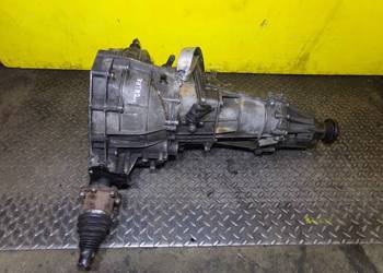 AUDI A4 B8 3.2 FSI 09r 265KM skrzynia biegow 6 4x4 HRQ