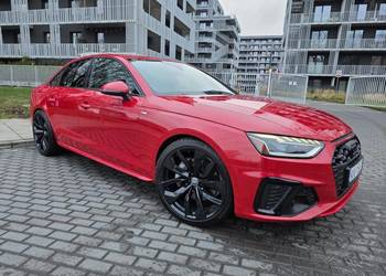 S-Line Premium Plus 45, 2.0 TFSI 245KM*4X4 Quattro*Przebieg: 32,111km