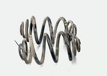 SPRĘŻYNY TYŁ OPEL VIVARO II SPRĘŻYNY TYŁ OPEL VIVARO II