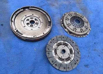 Sprzęgło Dwumas Docisk Audi A4 B5 1.9 (a-14)