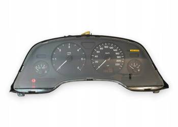 LICZNIK ZEGARY 24419560 HT Opel Zafira A 2.0 2.2 DTI Diesel 204 148km