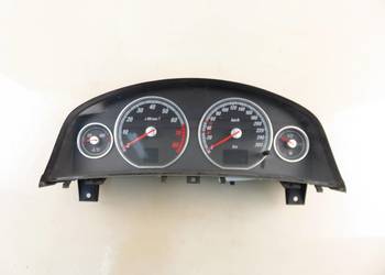 LICZNIK OPEL VECTRA C GTS 1.8 16V 13140907SD
