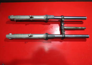 YAMAHA YBR 250 125 09 LAGI AMORTYZATORY ZAWIESZENIE