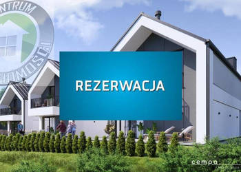 Dom wolnostojący Mystków 122.6m2