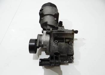 OBUDOWA FILTRA OLEJU BMW E60 M54B30