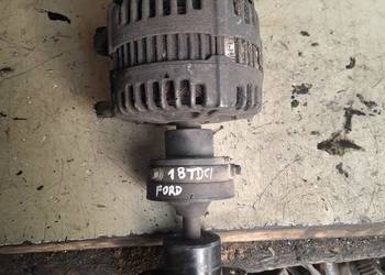 FORD FOCUS 1,8 TDCI alternator