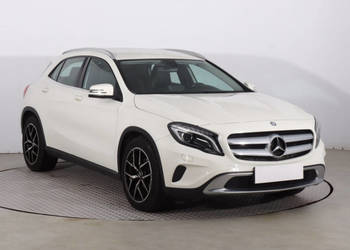 Mercedes GLA GLA 180