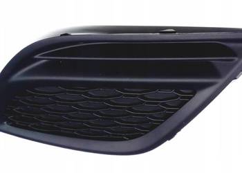 VOLVO XC60 przednia lewa zaslepka kratka zderzak