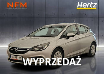 Opel Astra 1,6 DTE S&S(110 KM) Enjoy Salon PL Faktura-Vat K (2015-2021)