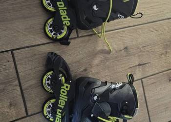 Rolki Rollerblade 33-36.5