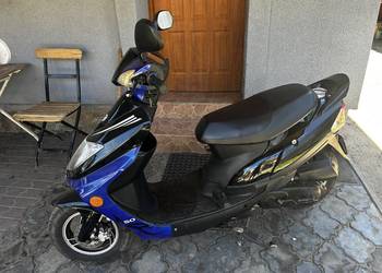 TORQ TORQ Jonway YG (VIVO)